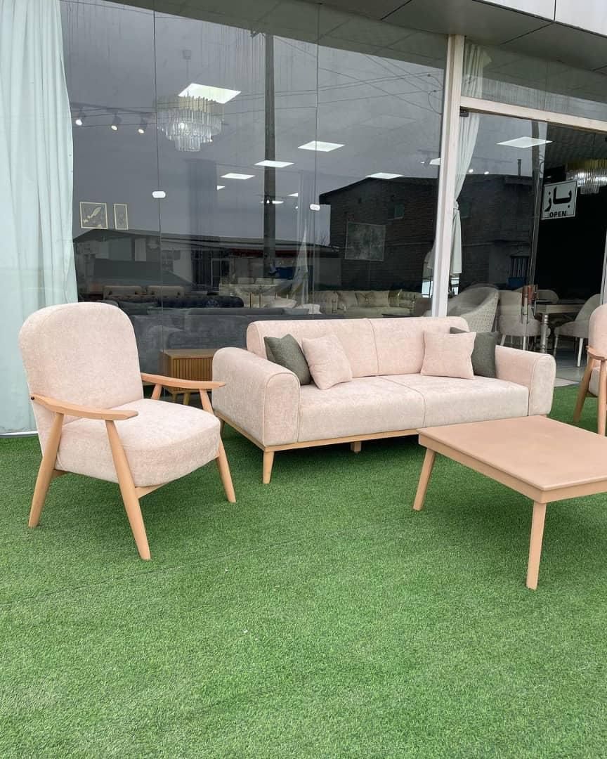 مکانیزم تخت شو وزرا|مبلمان خانگی و میز عسلی|شاهینشهر, |دیوار