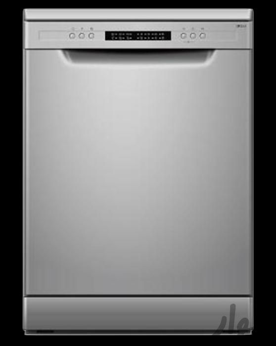 ماشین ظرفشویی جی پلاس مدل GDW-N4663S|ماشین ظرفشویی|اهواز, سپیدار|دیوار