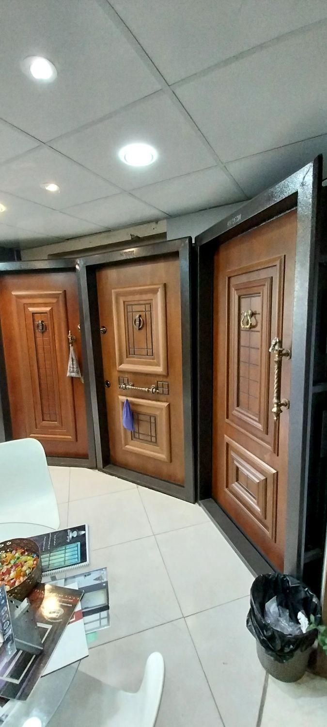 درب آلومینیوم،المینیوم سرویس بهداشتی،ضدسرقت+اتاقی|مصالح و تجهیزات ساختمان|شیراز, عادل آباد|دیوار