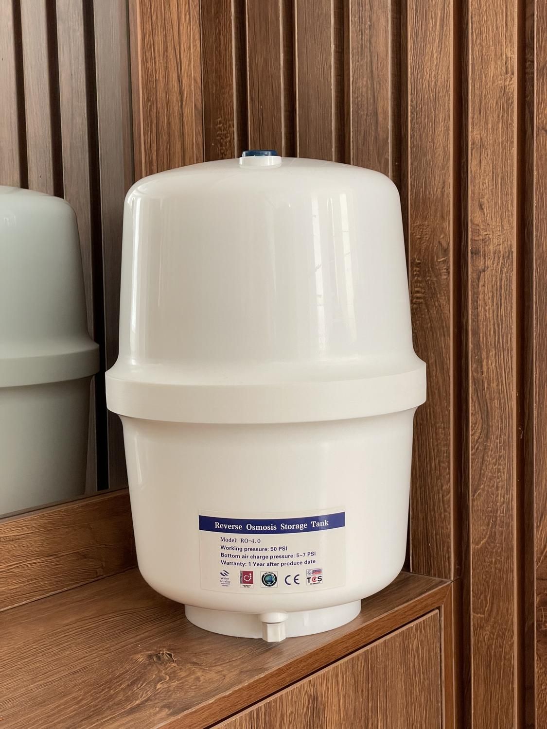 دستگاه تصفیه آب pure pro|آب‌سردکن و تصفیه آب|کاشان, دشت چال|دیوار