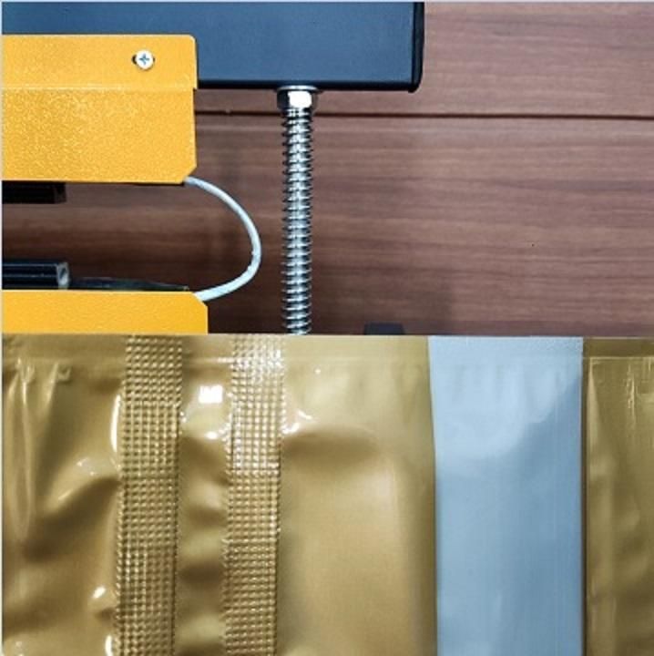 دستگاه شیرینگ کابینی شیرینک پک دوخت پدالی پلاستیک|ماشین‌آلات صنعتی|بیرجند, |دیوار