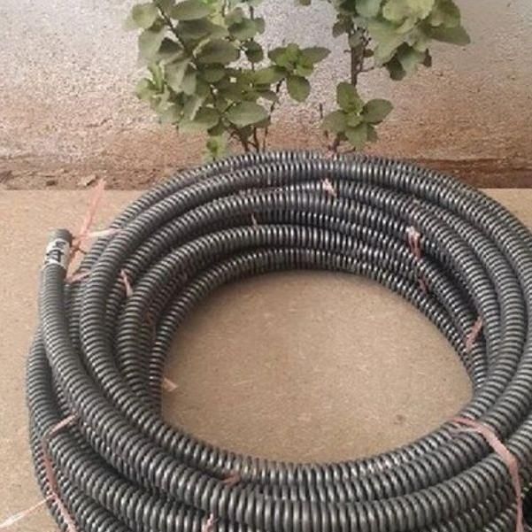 خدمات تخلیه چاه و لوله بازکنی فنر برقی باد تضمین|خدمات پیشه و مهارت|خرم‌آباد, |دیوار