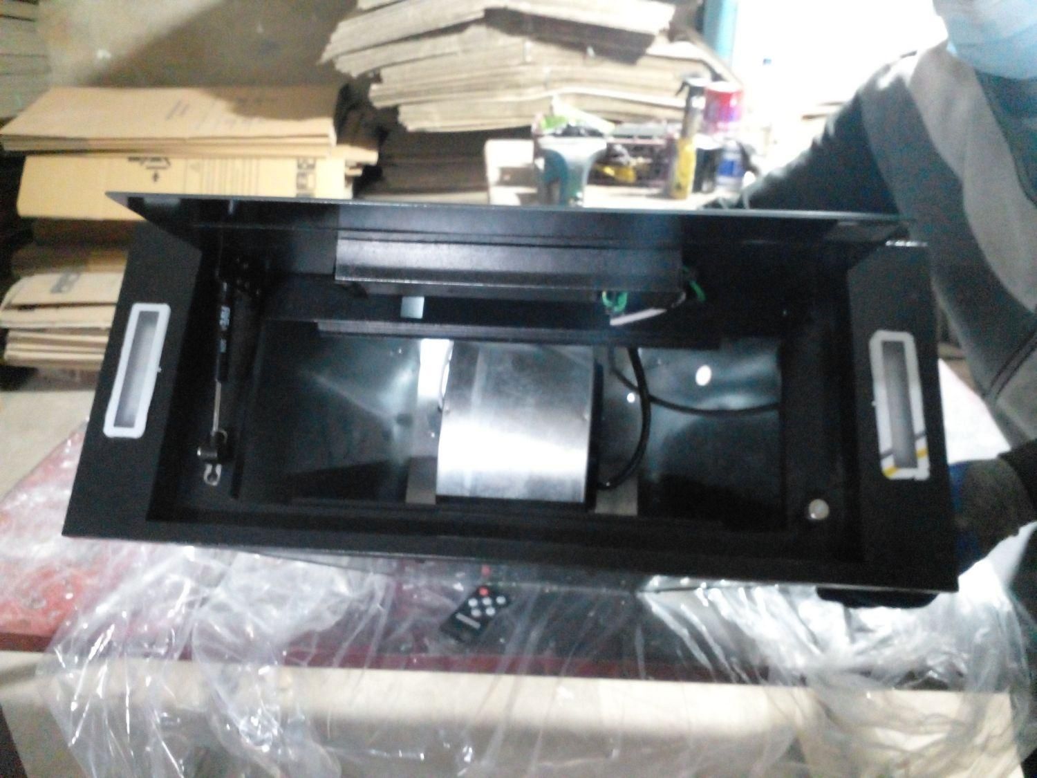 تعمیرات انواع اجاقگاز وهود|خدمات پیشه و مهارت|گلستان (تهران), |دیوار