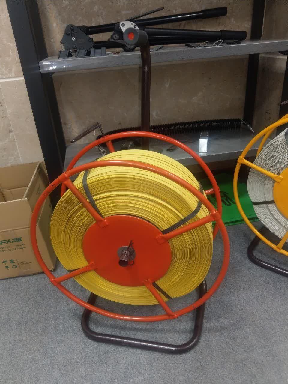 تسمه بسته بندی کالا|ماشین‌آلات صنعتی|باقرشهر, |دیوار