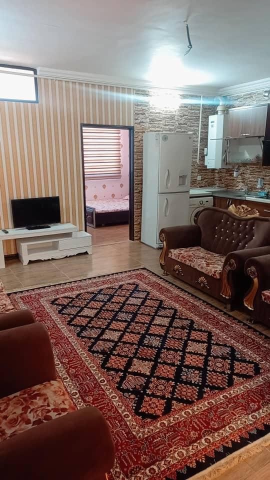 سوئیت مبله اجاره ای،شیک و تمیز،منزل شخصی،دربست|اجارهٔ کوتاهمدت آپارتمان و سوئیت|یزد, |دیوار