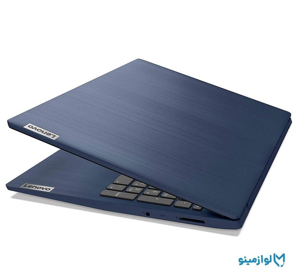 لپ تاپ LENOVO IDEAPAD L3 i3 10th gen|رایانه همراه|همدان, |دیوار