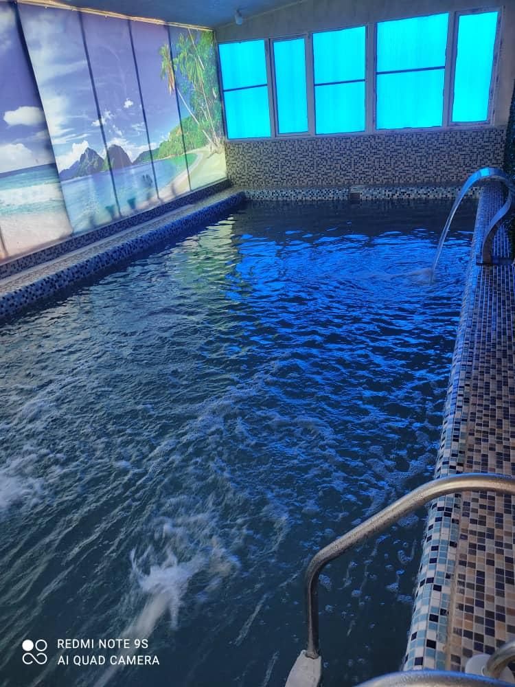 اجاره ویلای استخردار ، ویلا جنگلی ،سوییت|اجارهٔ کوتاه‌مدت ویلا و باغ|آستارا, |دیوار