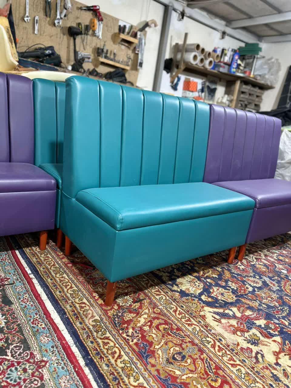 مبل رستورانی و کافیشاپی|کافیشاپ و رستوران|محمدشهر, |دیوار