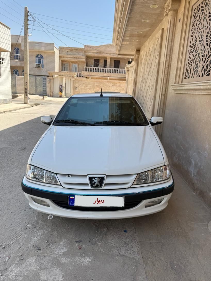 پژو پارس LX TU5، مدل ۱۳۹۹|خودرو سواری و وانت|بهبهان, |دیوار