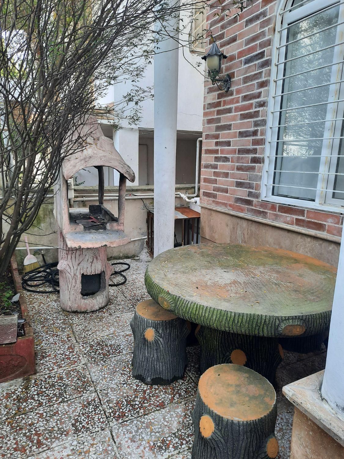 ویلااستخردار دو خوابه شهرکی تمیز و شیک بدون واسطه|اجارهٔ کوتاه‌مدت ویلا و باغ|سلمان‌شهر, |دیوار