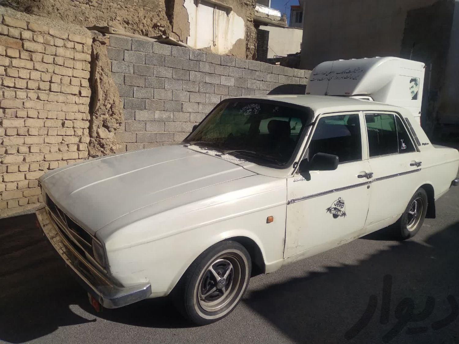 پیکان۶۳دوگانه|خودروی کلاسیک|تهران, سیزده آبان|دیوار