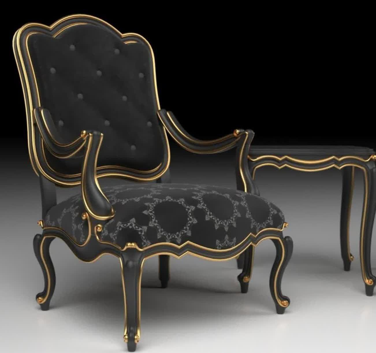 مبلمان سلطنتی مدل زمرد|مبلمان خانگی و میز عسلی|مشهد, ایثارگران|دیوار