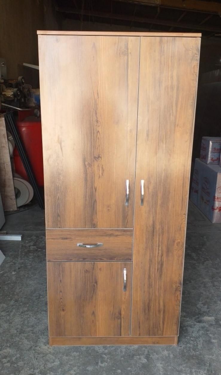 کمد و جاکفشی 3درب کشودار|جاکفشی، کمد، دراور|اسلام‌شهر, شهرک الهیه|دیوار