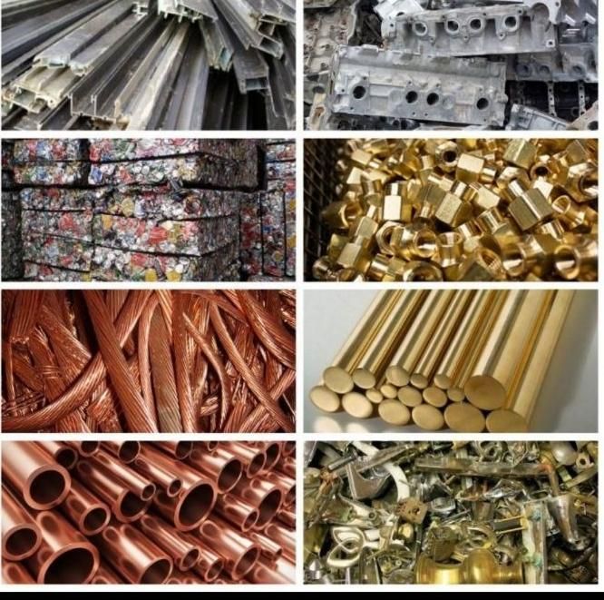 سمساری و ضایعات|خدمات پیشه و مهارت|لاهیجان, کوی خزر|دیوار