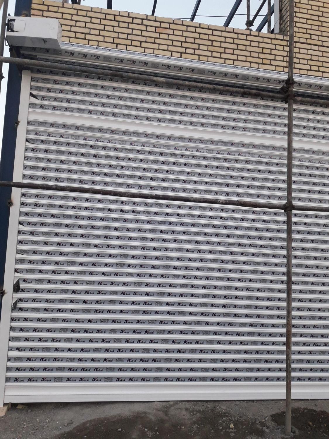 درب اتوماتیک/جک پارکینگی/کرکره برقی/تعمیرات تخصصی|خدمات پیشه و مهارت|مشهد, امام رضا (ع)|دیوار