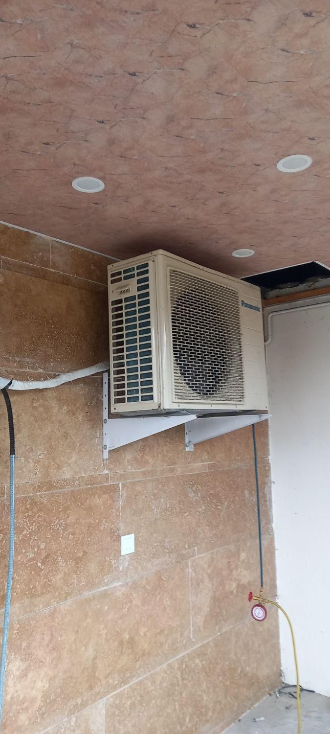 نصب،سرویس،تعمیر،انواع کولر گازی وپکیج وآبگرمکن|خدمات پیشه و مهارت|رشت, حومه رشت|دیوار