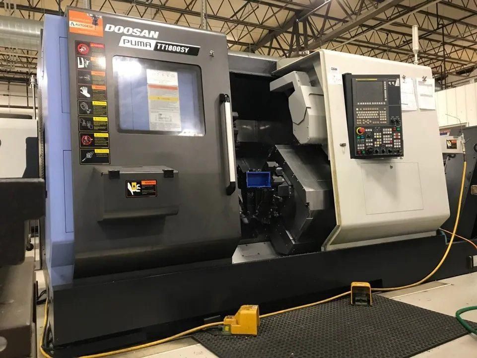 آموزش اپراتور دستگاه های CNC (استخدام بازار کار)|استخدام صنعتی، فنی، مهندسی|نجف‌آباد, |دیوار