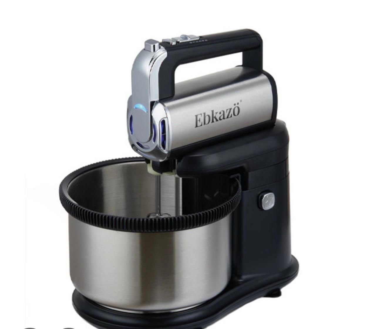 همزن کاسه دار چرخشی  آبکازو‌ مدل Mx-1261B|سایر لوازم برقی|تهران, آبشار تهران (دریاچه)|دیوار
