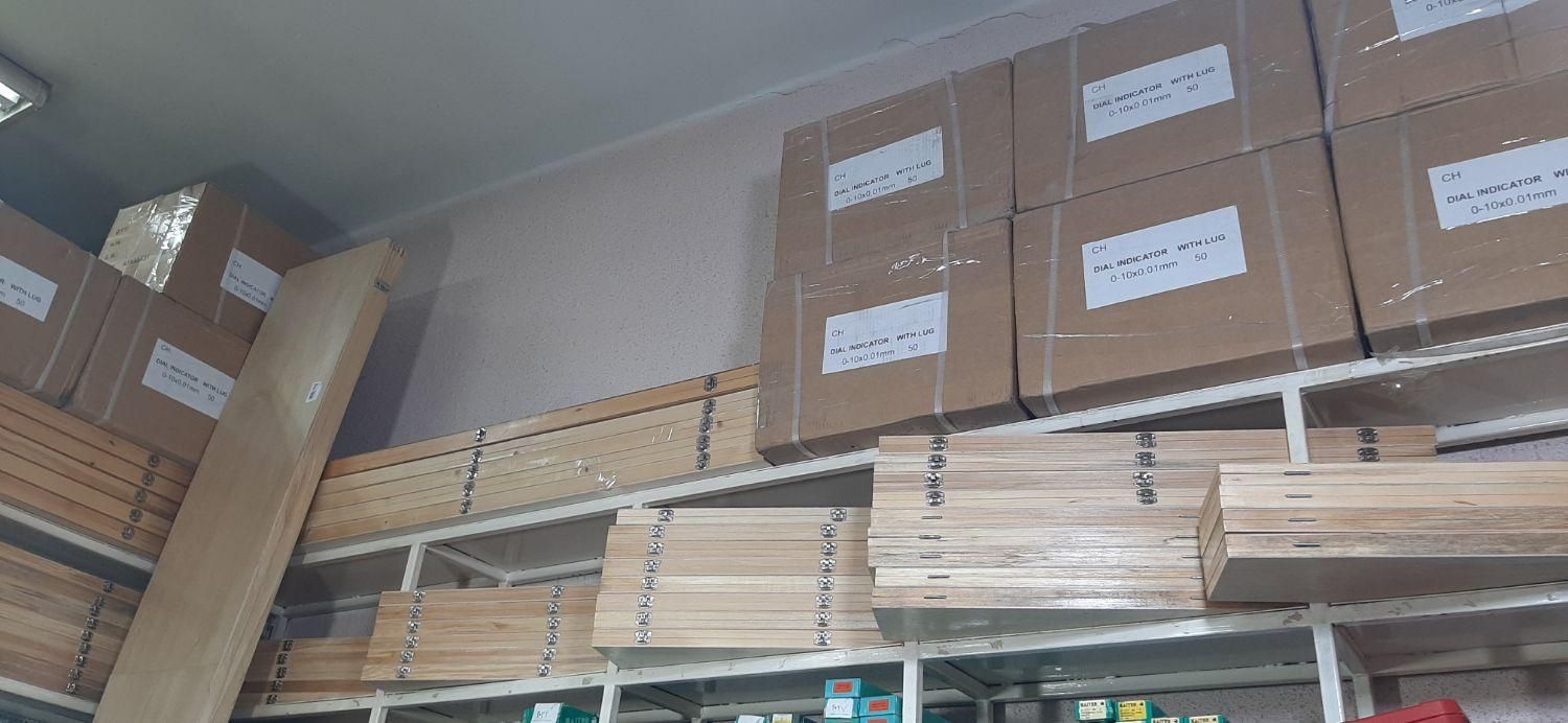 کولیس ۶۰ سانت و ۵۰|ابزارآلات|تهران, شادآباد|دیوار