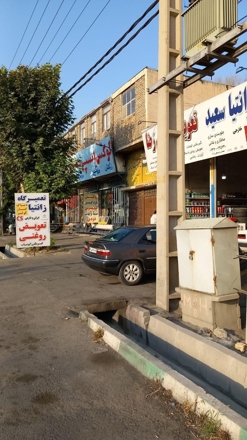 تعمیرگاه زانتیا-c5،خارجی،مکانیکی/۰تا۱۰۰ با لوازم|خدمات موتور و ماشین|شهریار, |دیوار