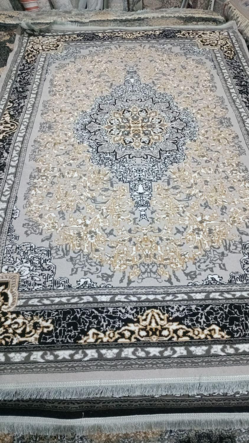 فرش بسیار اقتصادی فیروزه شهر|فرش|فردیس, |دیوار