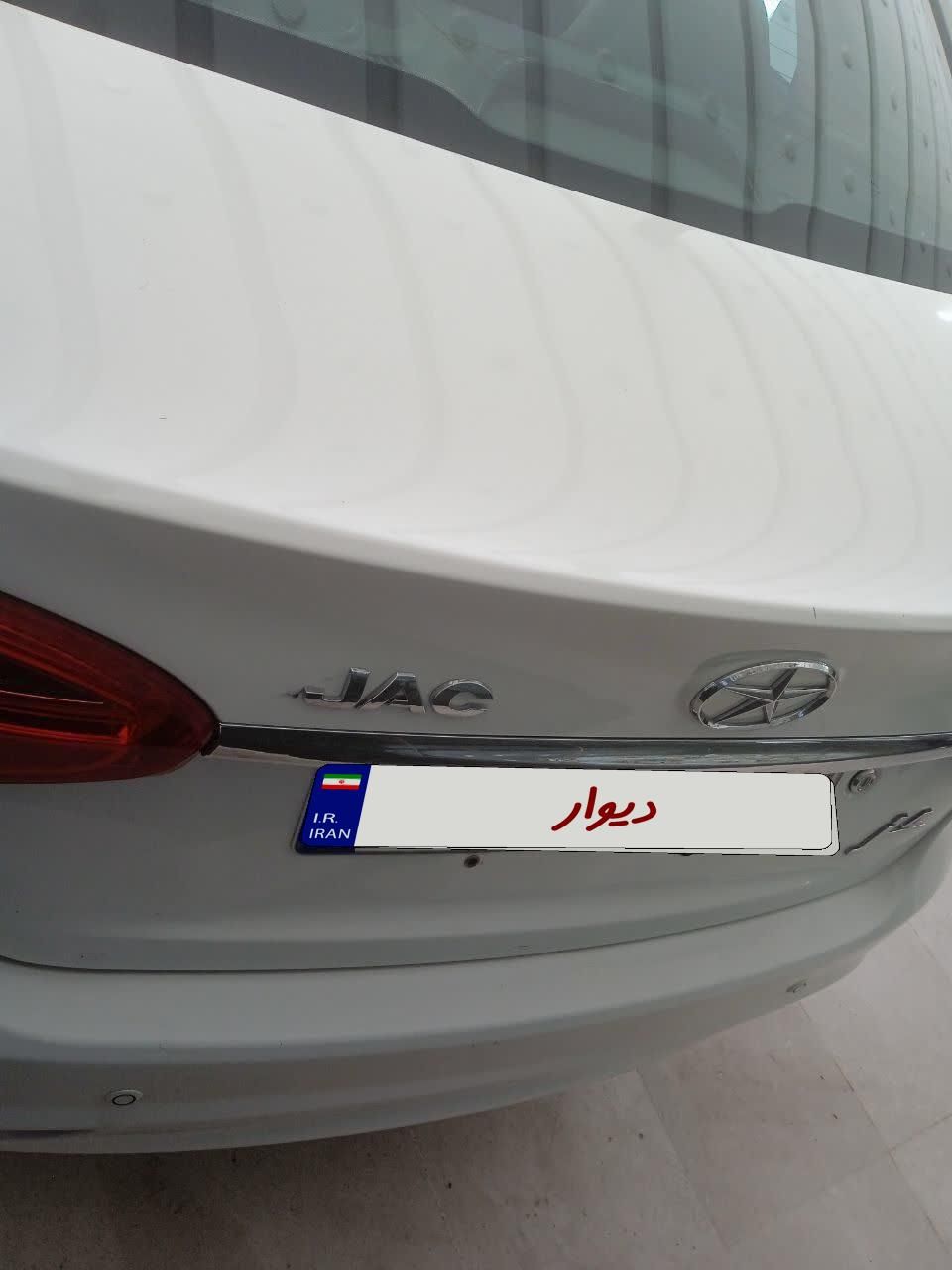 جک j4|خودرو سواری و وانت|اصفهان, بابوکان|دیوار