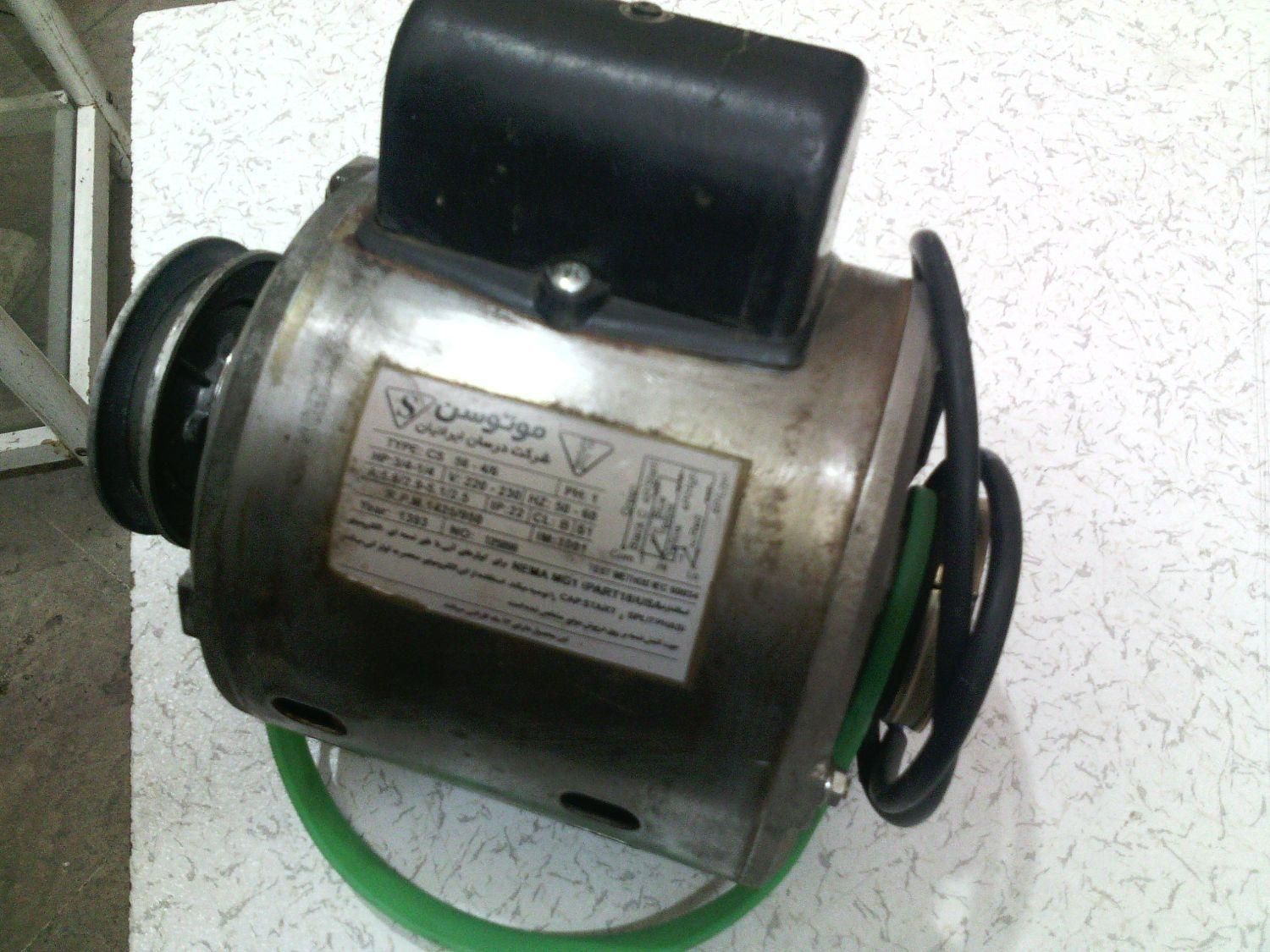 سرویس بخاری آبگرمکن پمپ آب لوله کشی سردوگرم و|خدمات پیشه و مهارت|فردیس, شهرک سپاه|دیوار