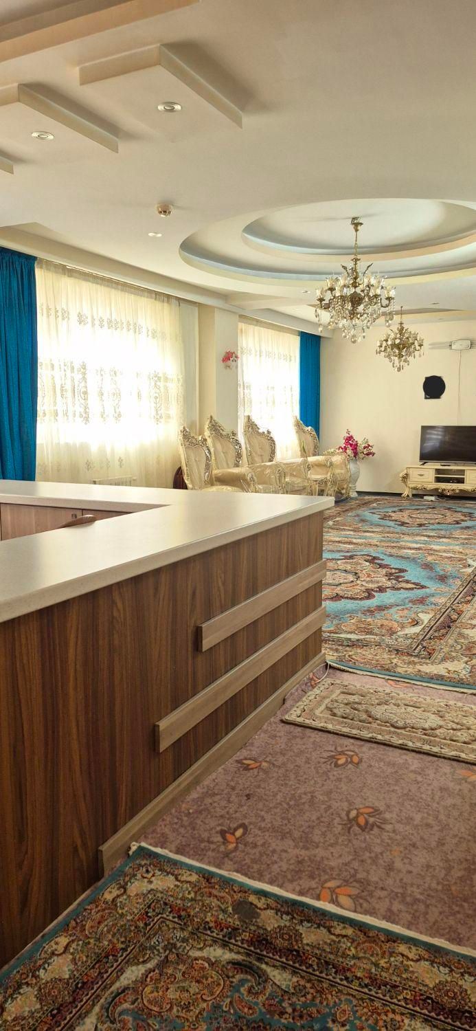 فروش آپارتمان ۱۱۱ متری ۲ خوابه در سرآسیاب مهرآباد|فروش آپارتمان|تهران, مهرآباد|دیوار