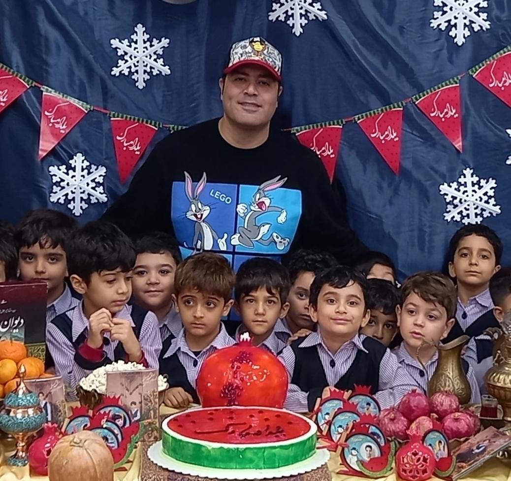 گروه کودک،عمو سعید،عمو موسیقی،مجری کودک و بزرگسال،|خدمات پذیرایی، مراسم|تهران, ستارخان|دیوار