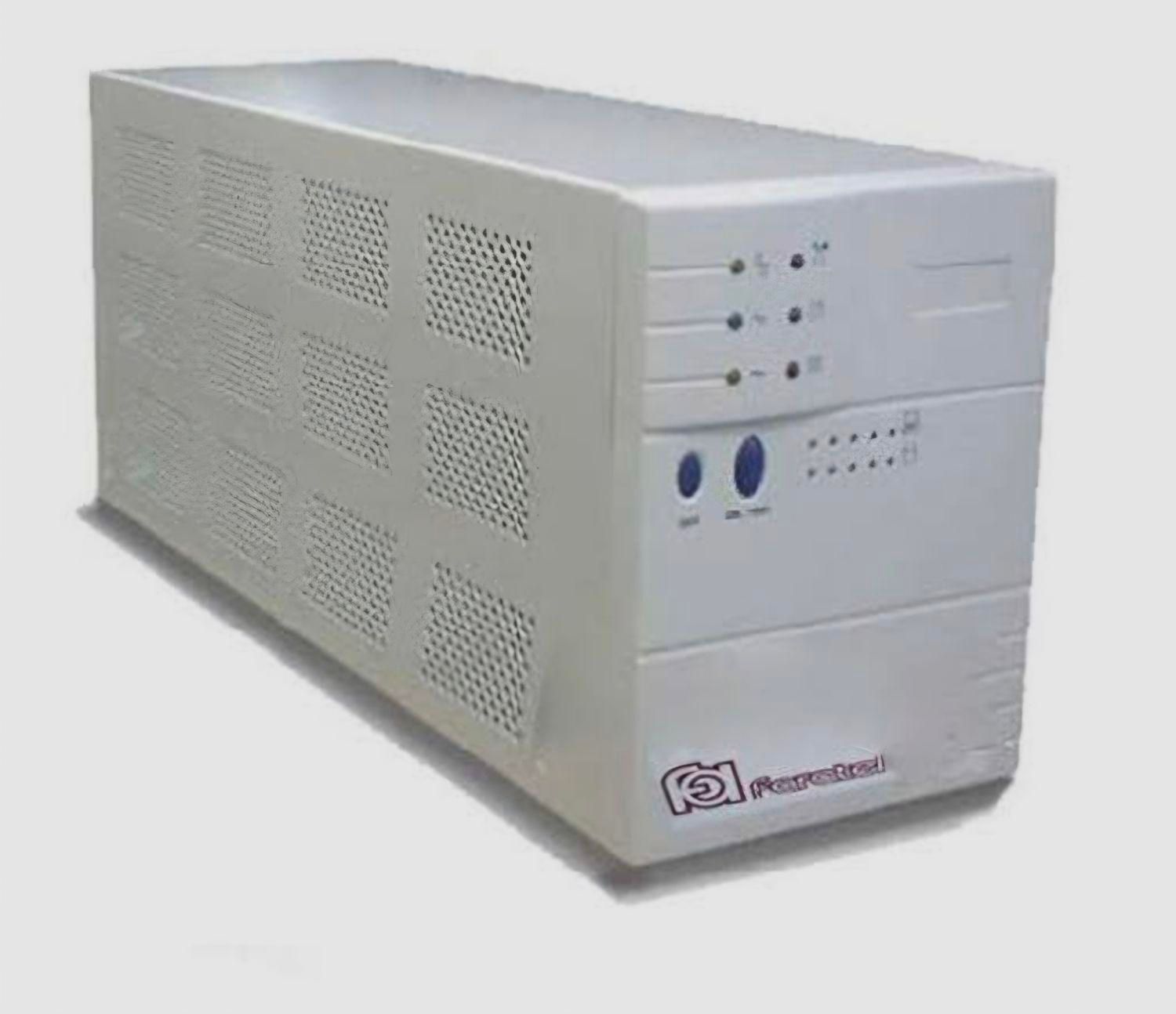 ups 3kv یو پی اس فاراتل ، Faratel ssp3000|سایر لوازم برقی|اصفهان, آبشار|دیوار