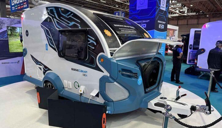 کمپر و کاروان مسافرتی جدید  camper  caravan|قایق و سایر وسایل نقلیه|تهران, دانشگاه شریف|دیوار