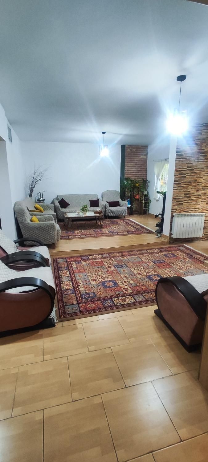 شهرک فرهنگیان طبقه اول بلوک هشتاد|فروش آپارتمان|تهران, شهرک فرهنگیان|دیوار