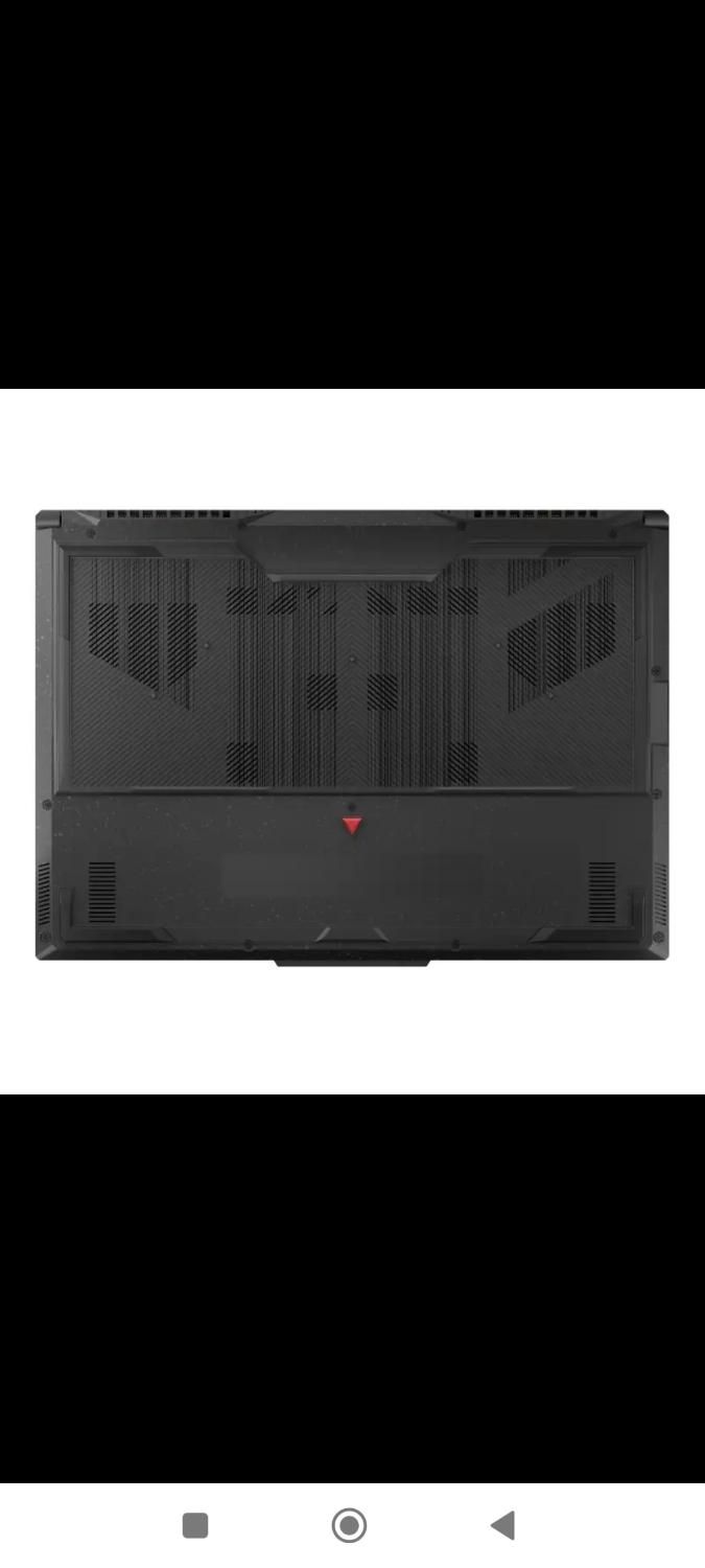 فروش لپ تاپ Asus gaming tuf15|رایانه همراه|تهران, مجیدیه|دیوار