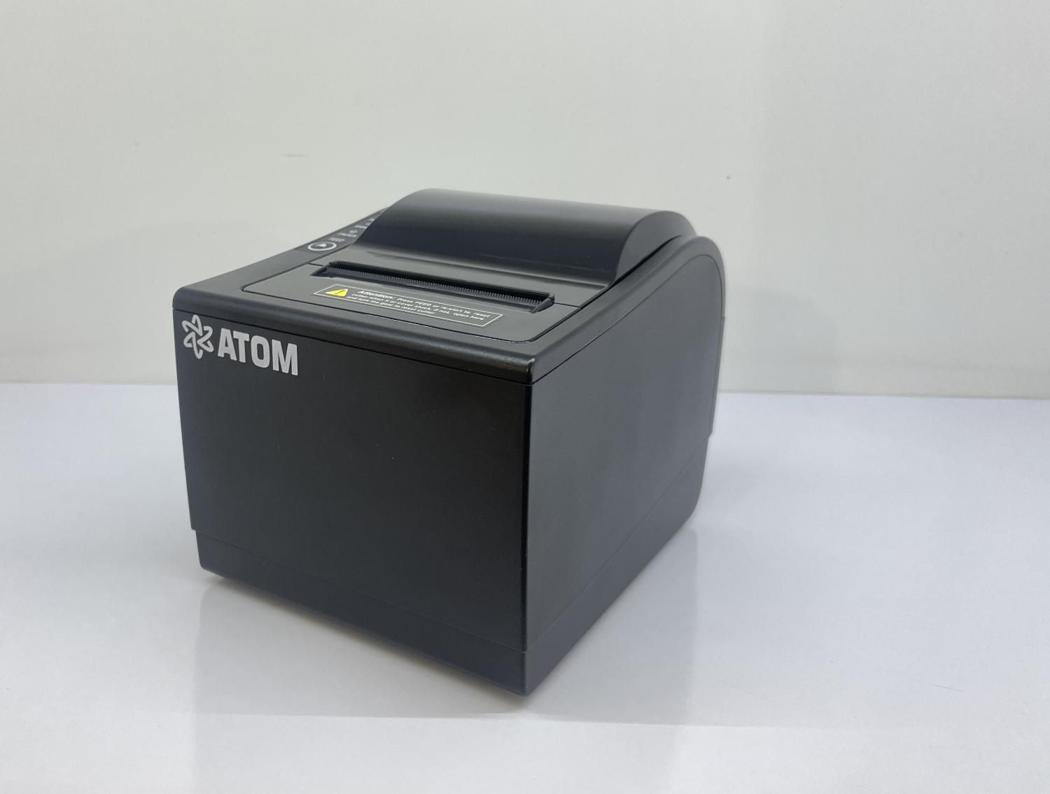 پرینتر حرارتی اتم مدل A300|پرینتر، اسکنر، کپی، فکس|تبریز, |دیوار