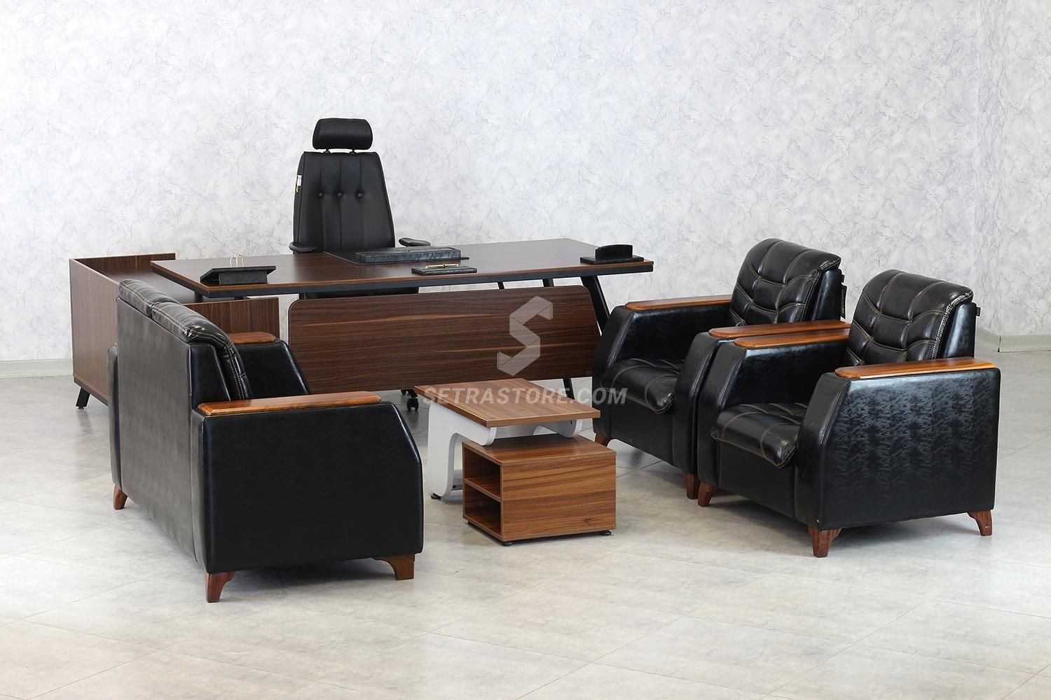 ست اداری دانژه|دفتر کار|مشهد, جنت|دیوار