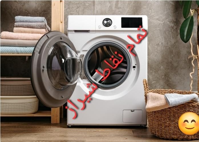 نصب‌ تعمیر تعمیرات تخصصی تضمینی لباسشویی ظرفشویی|خدمات پیشه و مهارت|شیراز, گلدشت معالی‌آباد|دیوار