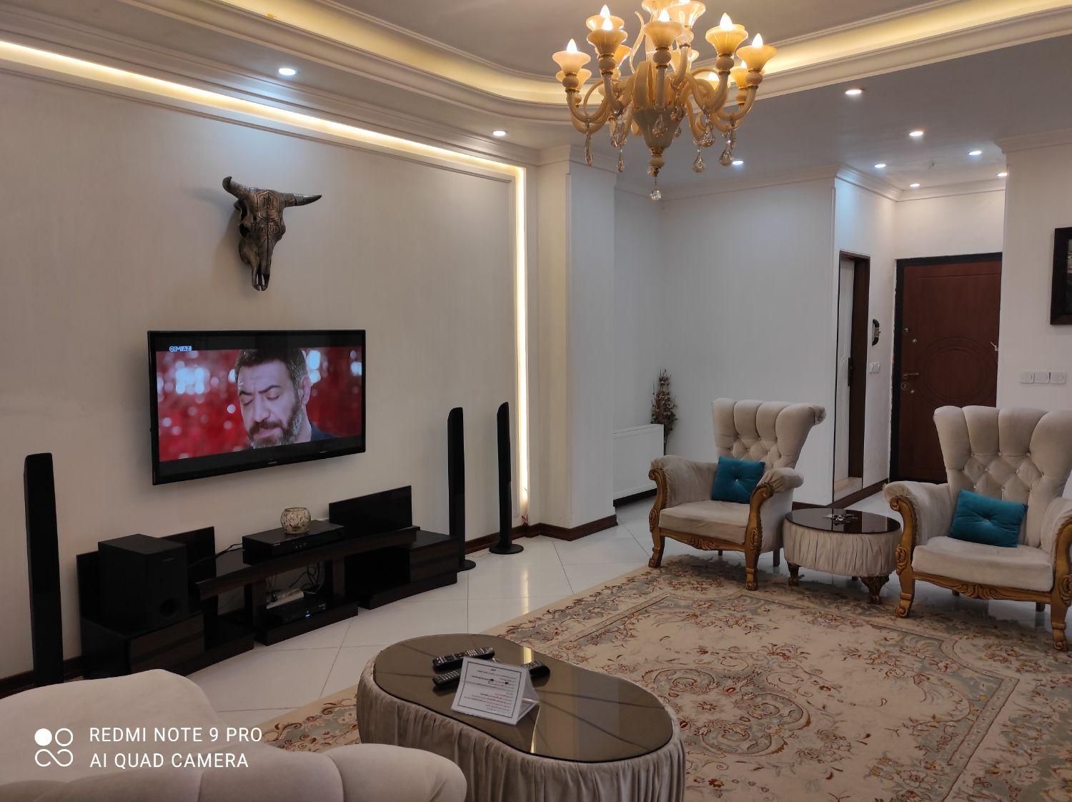 اجاره کوتاه مدت واحد نوساز|اجارهٔ کوتاهمدت آپارتمان و سوئیت|رباطکریم, |دیوار