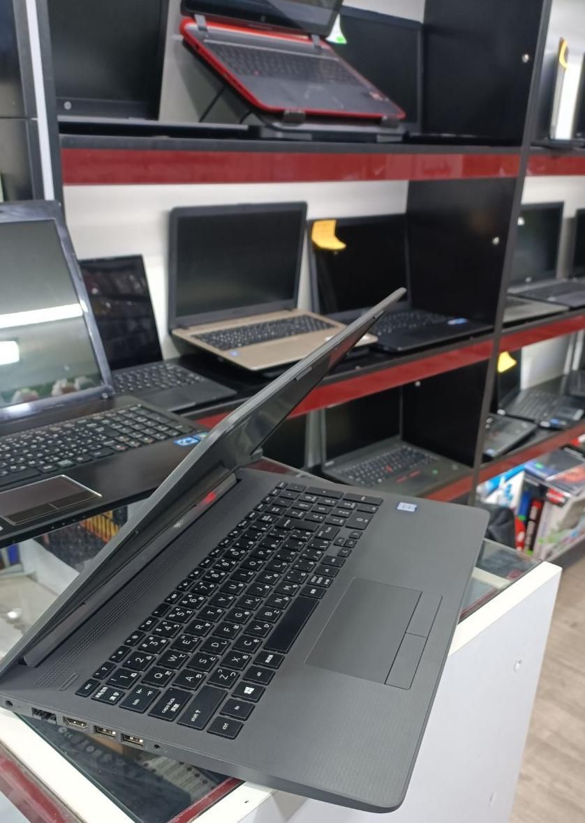 لپ تاپ hp مدل 250G7|رایانه همراه|شیراز, حافظیه|دیوار