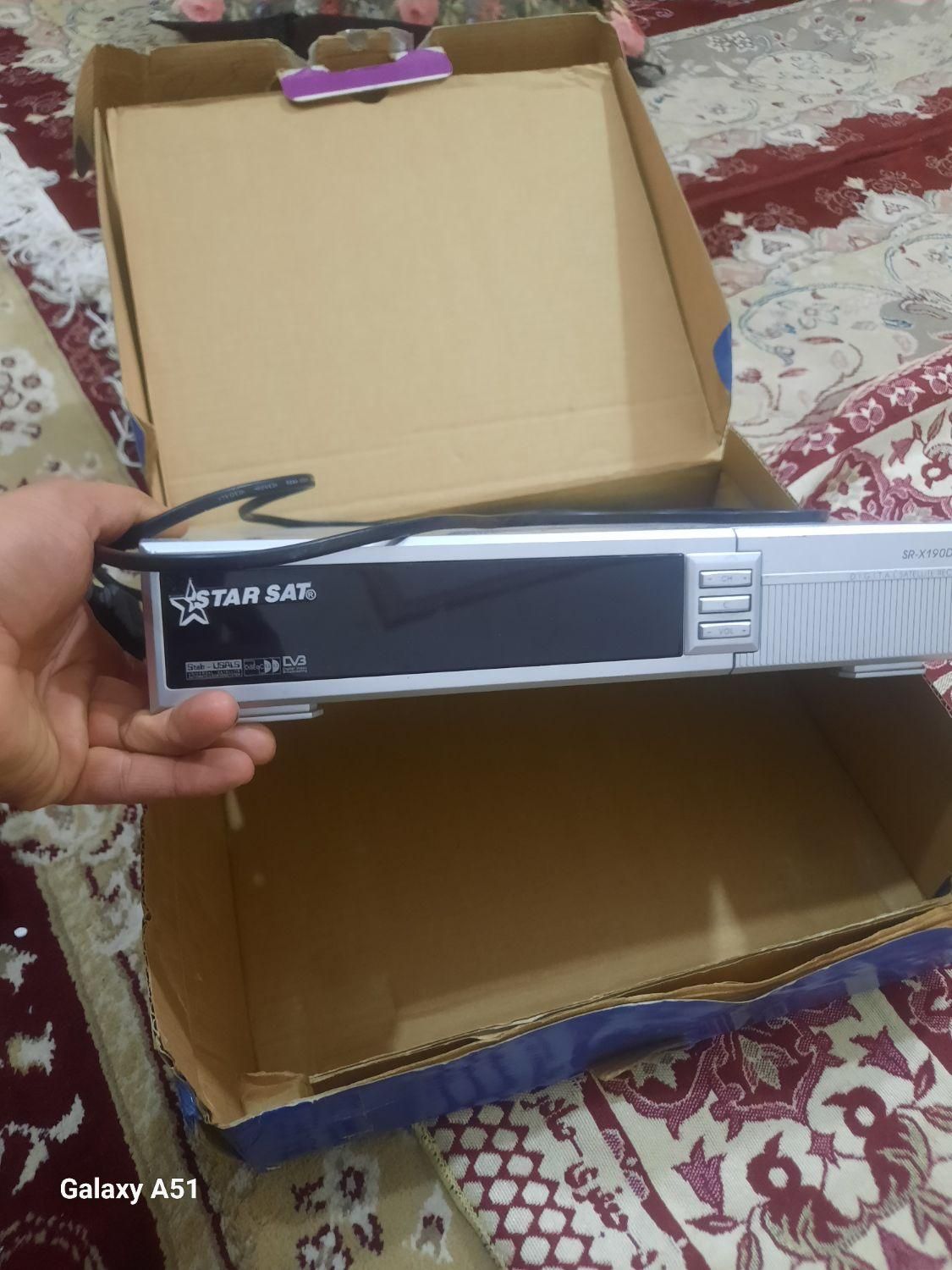 دی وی دی نو فلش خور|پخش‌کننده DVD و ویدیو|سبزوار, |دیوار