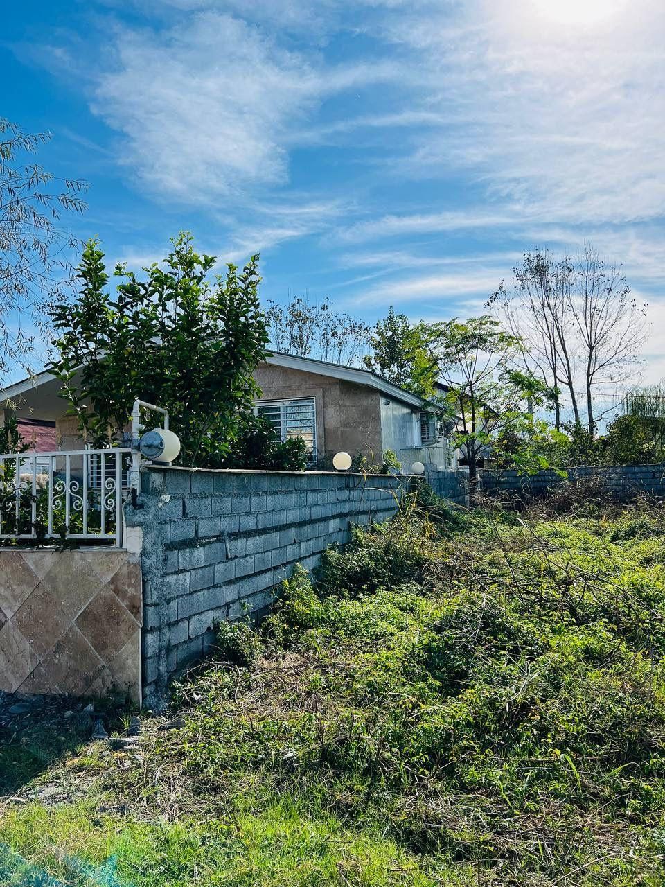 زمین قابل ساخت/۱۵۰متر به بالا/تک برگ/|فروش زمین و ملک کلنگی|نور, |دیوار