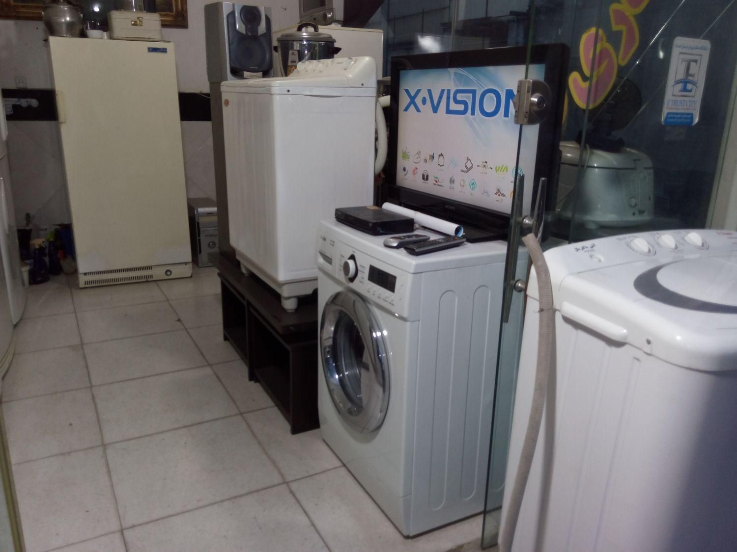 سمساری|عمده‌فروشی|گرگان, |دیوار