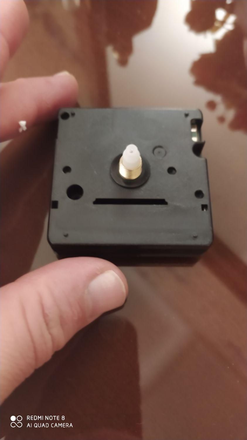 صفحه پاندول و لوازم ساعت ایستاده و کنسولی|ساعت دیواری و تزئینی|تهران, پاسداران|دیوار