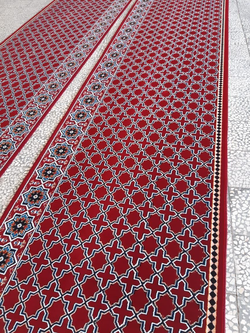 فرش نیم متری|فرش|چابهار, |دیوار
