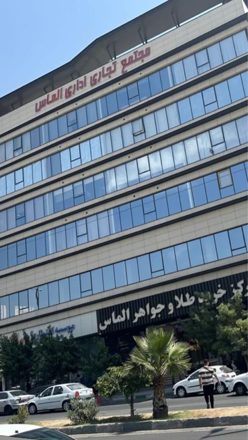 تهاتر۱۶مترتجاری درپاساژ طلاوجواهرالماس جنت‌آباد|فروش مغازه و غرفه|تهران, جنت‌آباد جنوبی|دیوار