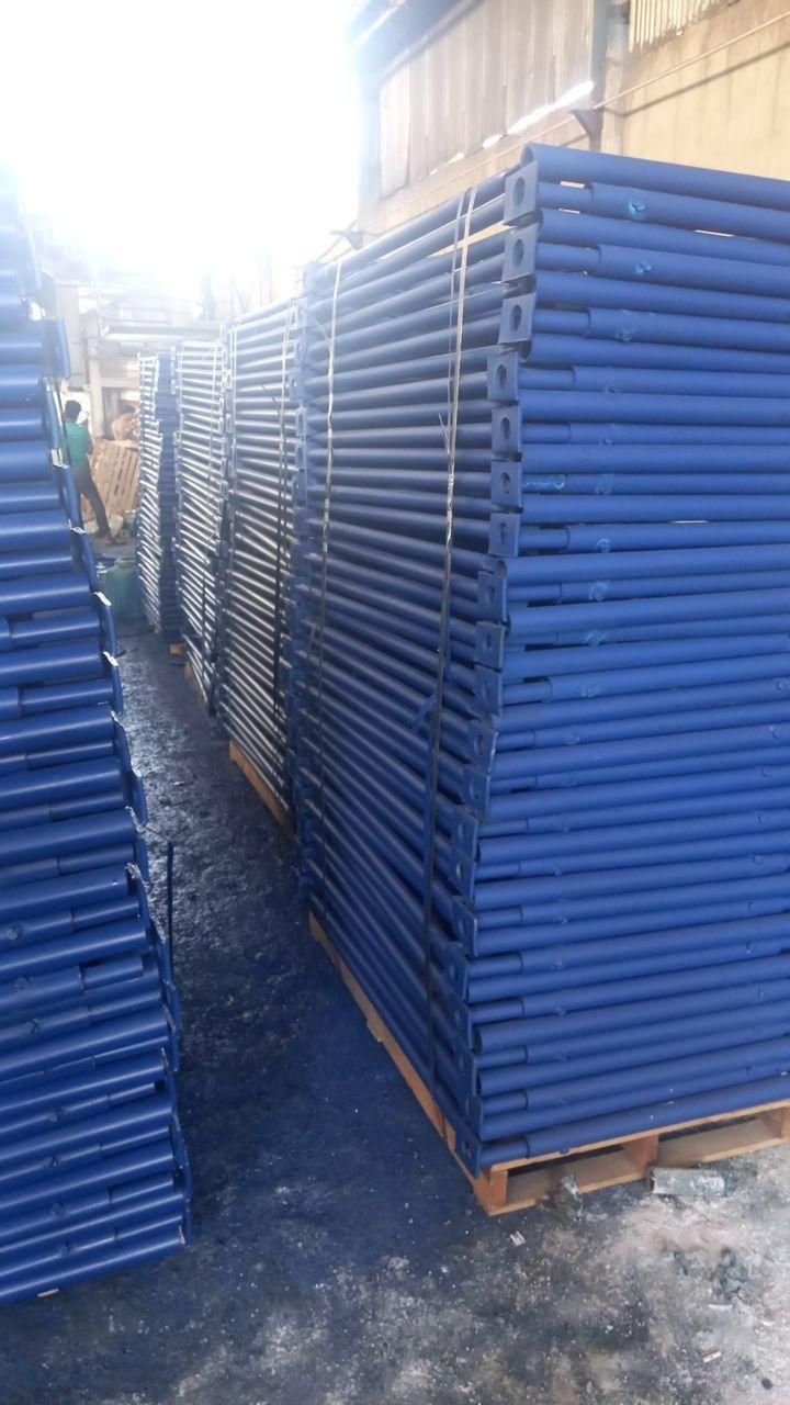 داربست مثلثی(اسکافلد)1/20|مصالح و تجهیزات ساختمان|تهران, شهرک طالقانی|دیوار