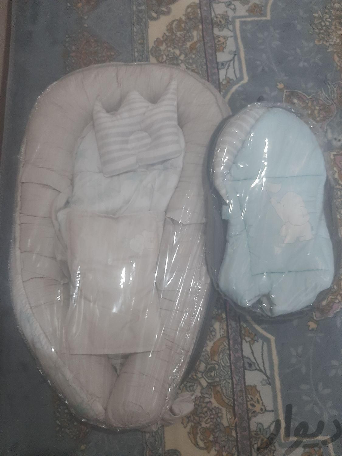 تشک گارددار نوزاد|تخت و صندلی بچه|بندرعباس, |دیوار