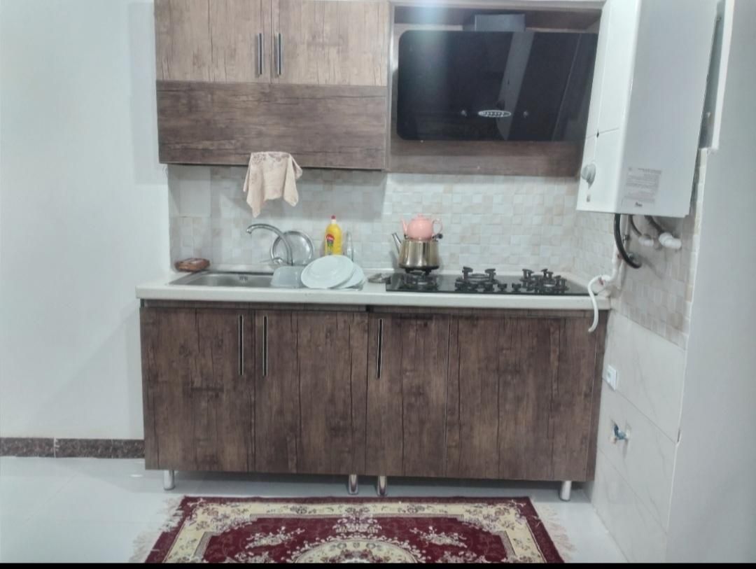اجاره روزانه سوئیت در رشت|اجارهٔ کوتاه‌مدت آپارتمان و سوئیت|رشت, ترمینال|دیوار
