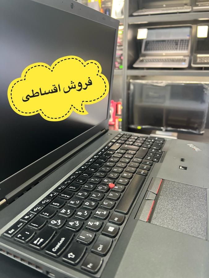 لپ‌تاپ لنوو|رایانه همراه|بهبهان, |دیوار