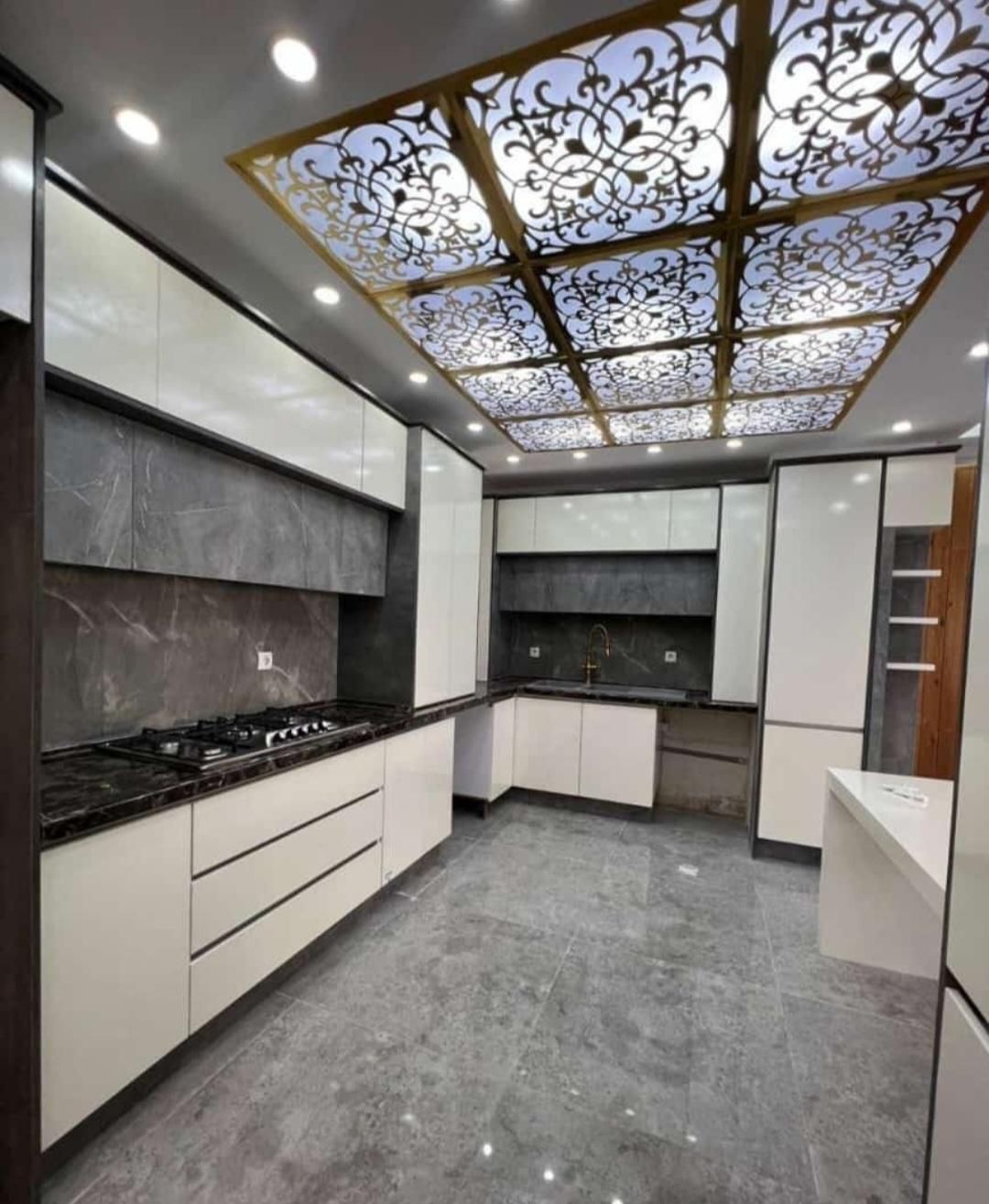 کابینت فاز ۸ پردیس|مصالح و تجهیزات ساختمان|پردیس, |دیوار