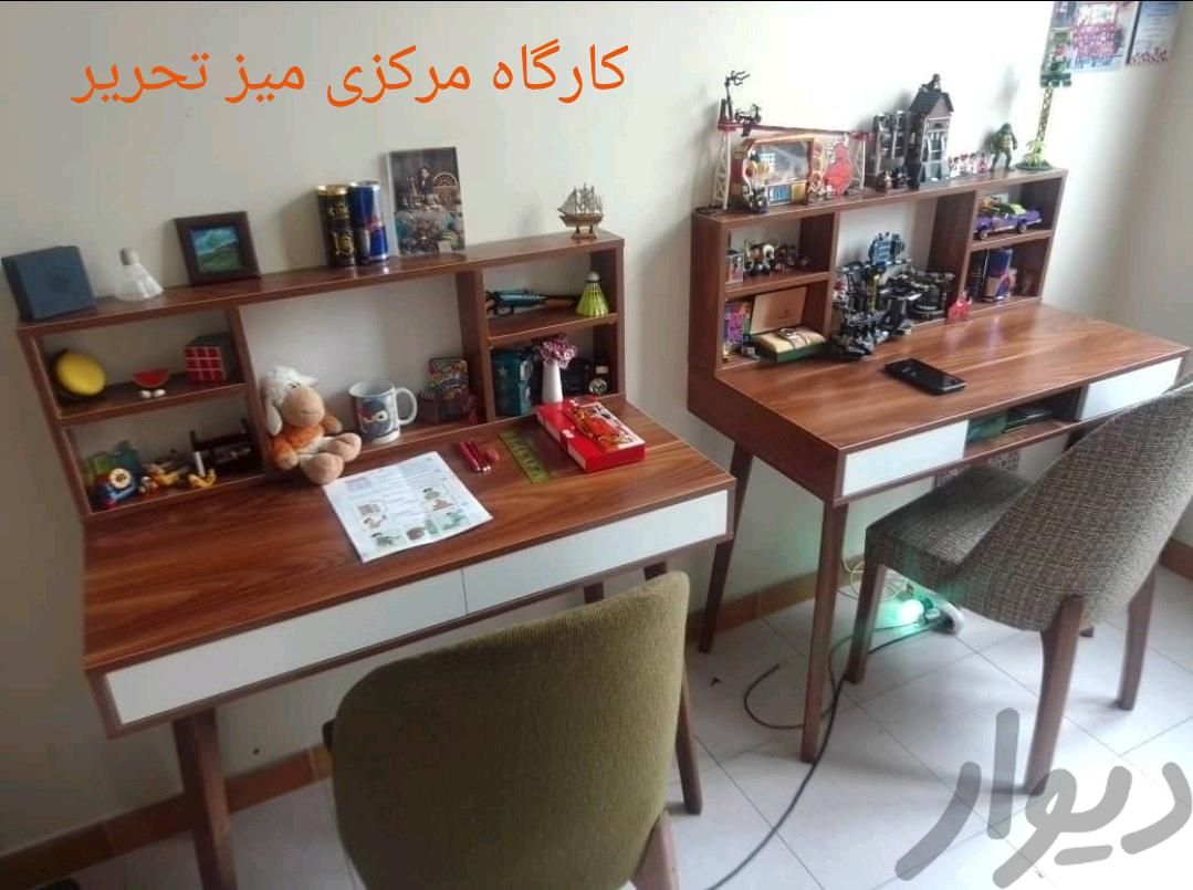 میز تحریر/ اداری/ کامپیوتر  لپ تاپ /کار/ مدیریت|میز تحریر و کامپیوتر|تهران, صادقیه|دیوار